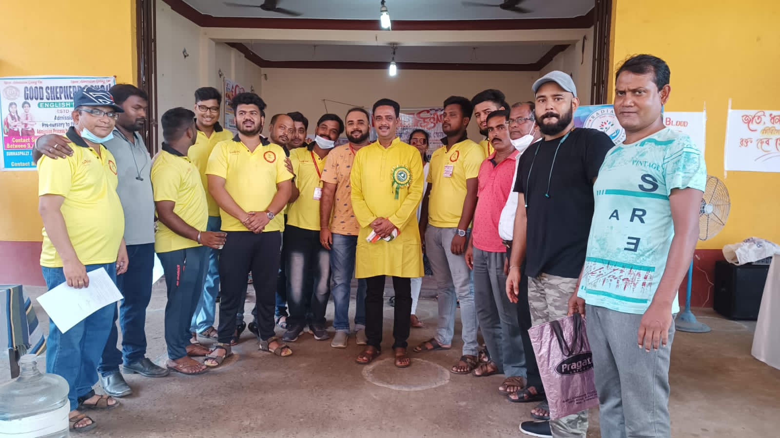 Our Team